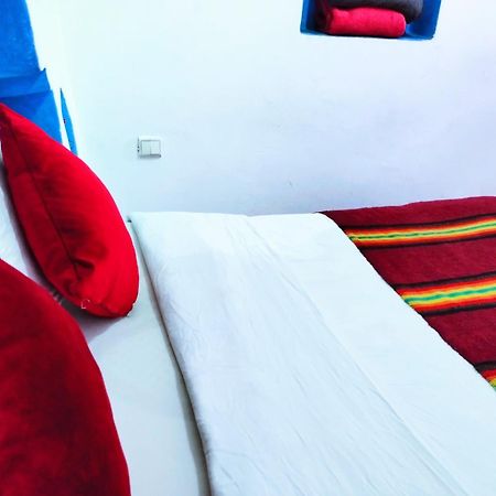 Apartament Dar Imran As-Suwajra Zewnętrze zdjęcie