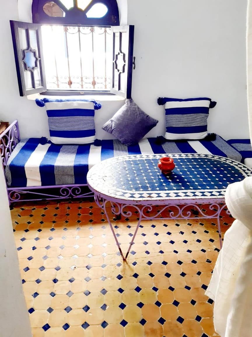 Apartament Dar Imran As-Suwajra Zewnętrze zdjęcie