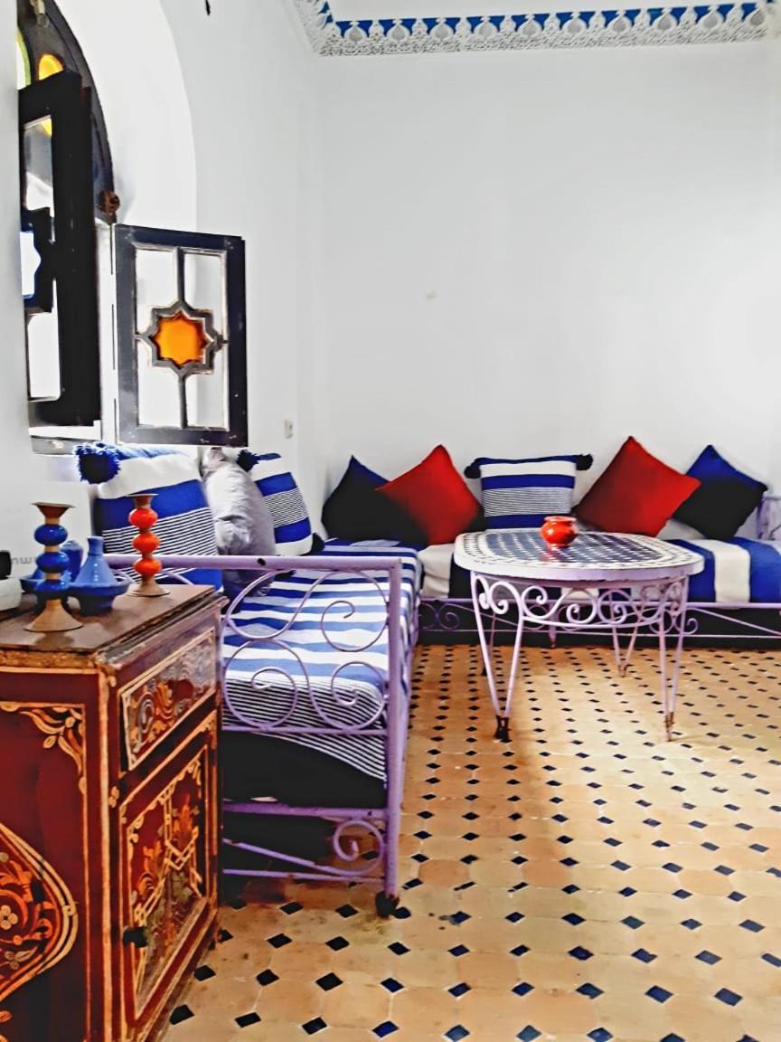 Apartament Dar Imran As-Suwajra Zewnętrze zdjęcie