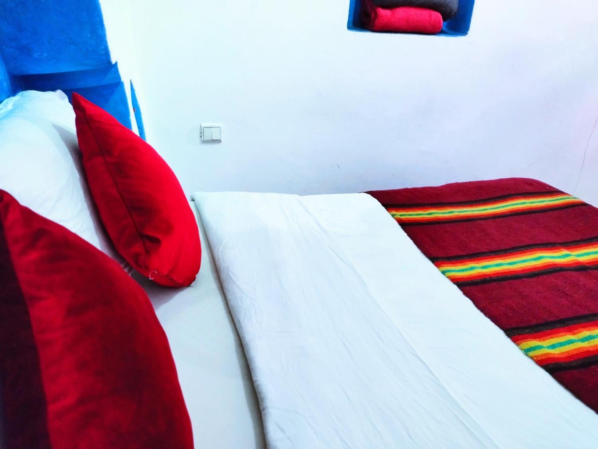 Apartament Dar Imran As-Suwajra Zewnętrze zdjęcie