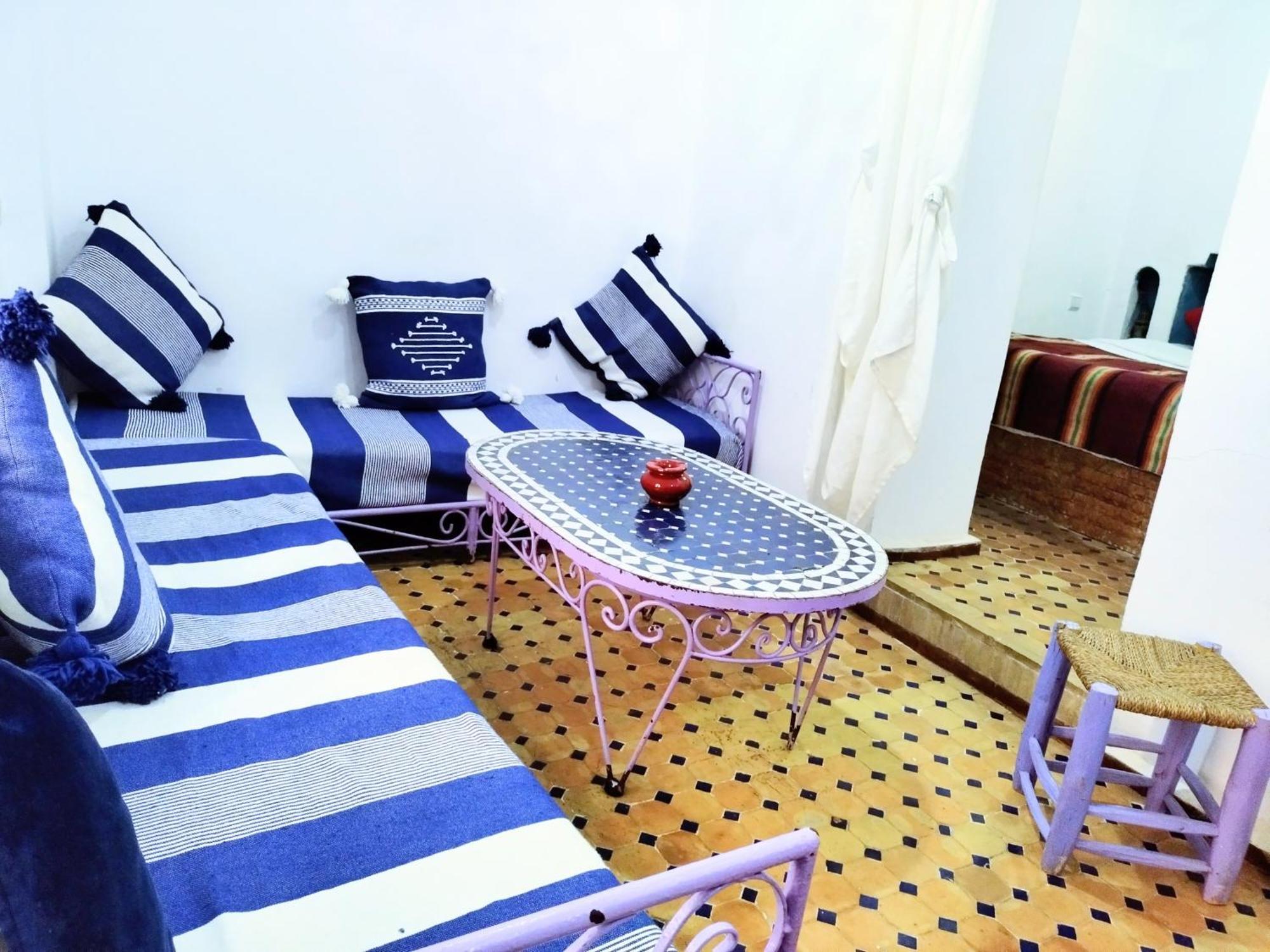 Apartament Dar Imran As-Suwajra Zewnętrze zdjęcie