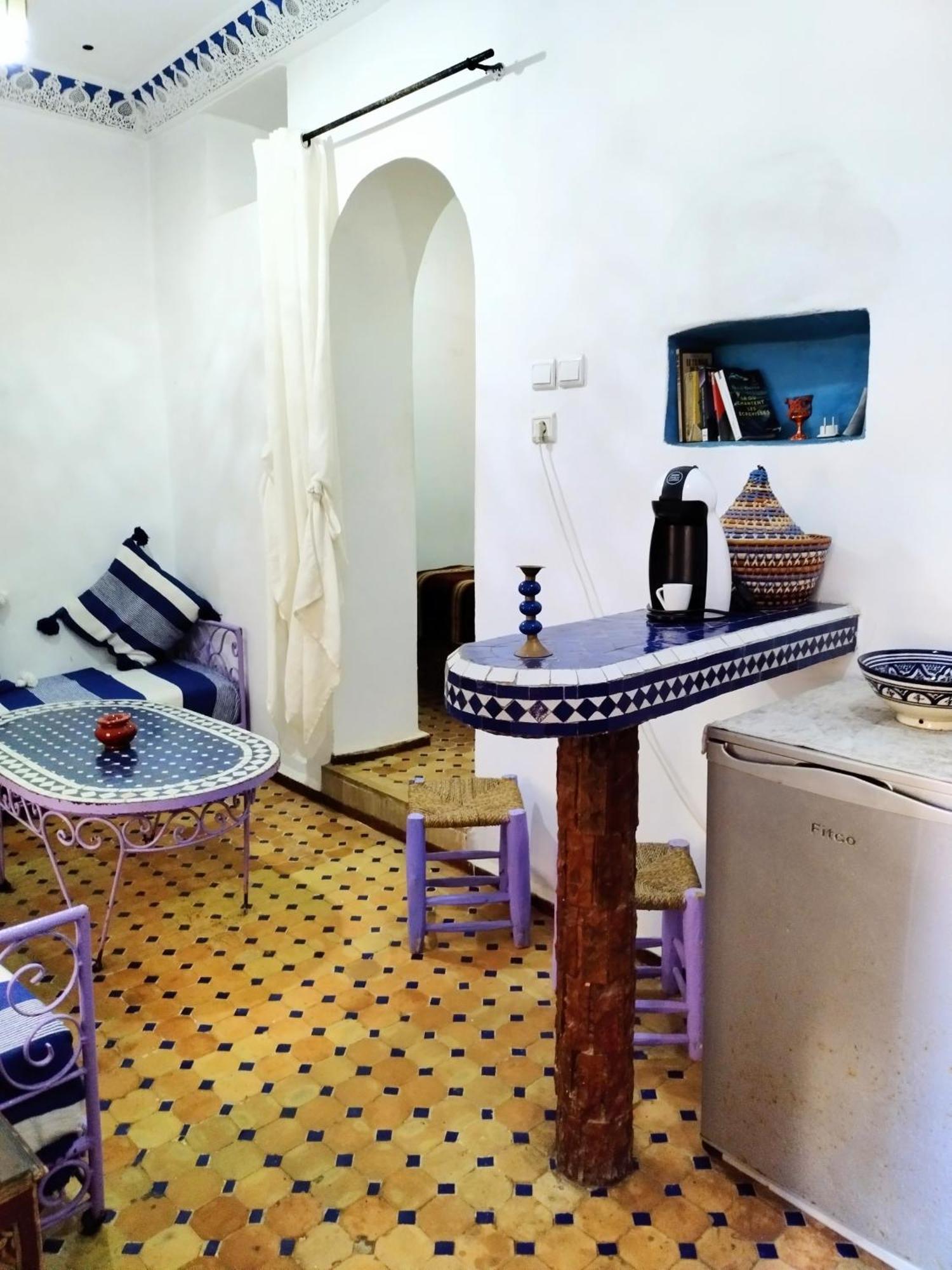 Apartament Dar Imran As-Suwajra Zewnętrze zdjęcie